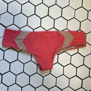 Acacia Bikini Bottom